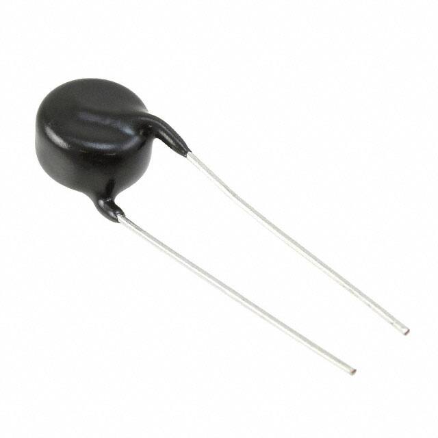 ERZ-E10A911 Panasonic Electronic Components TVS - Varistances MOV